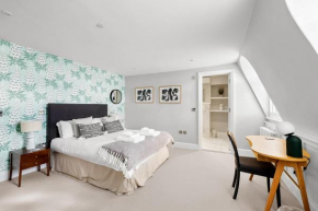 3 Bed Sancroft by Pureserviced